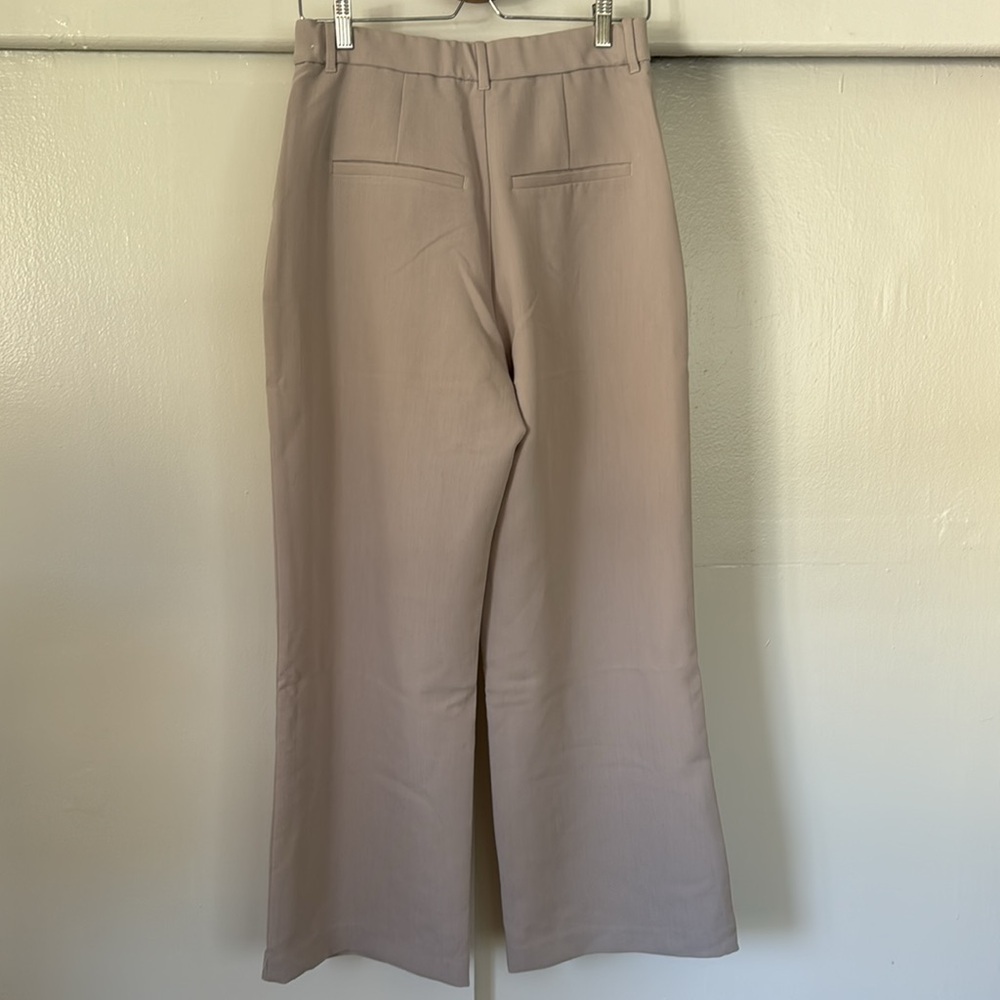 Abercrombie curve love trousers - Picture 5 of 5